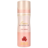 арабский дезодорант для женщин berries weekend (200 ml)