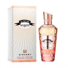 духи арабские (аналог ange ou demon le secret) 100 ml духи арабские (аналог ange ou demon le secret) 100 ml