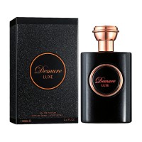 духи fragrance world demure luxe, арабські