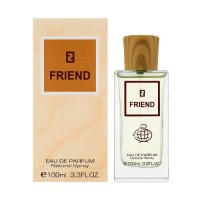 духи арабские (аналог fendi life essence) 100 ml