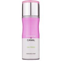арабский дезодорант change de canal eau fresh (200 ml)