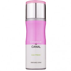 арабский дезодорант change de canal eau fresh (200 ml) арабский дезодорант change de canal eau fresh (200 ml)