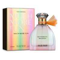 духи арабские (аналог chance tendre) 100 ml