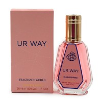 версія My way Armani, арабські парфуми, стійкі