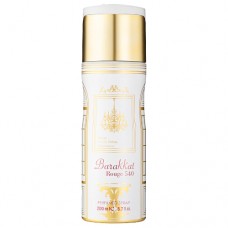 арабский дезодорант barakkat rouge 540 (200 ml)