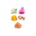 духи fragrance world barakkat rouge 540, арабські
