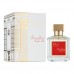 духи fragrance world barakkat rouge 540, арабські