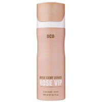 арабский дезодорант для женщин rose vip (200 ml)