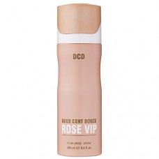 арабский дезодорант для женщин rose vip (200 ml) арабский дезодорант для женщин rose vip (200 ml)