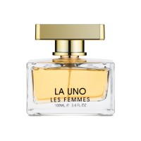 духи fragrance world la uno les femmes, арабські, тестер