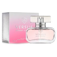 Bright crystal парфуми арабські Fragrance world