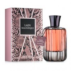духи fragrance world lady magnifique 100 ml духи fragrance world lady magnifique 100 ml