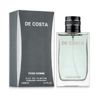 духи арабские (аналог lacoste pour homme) 100 ml
