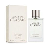 духи fragrance world aqua de classic, арабські