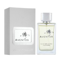 духи арабские (аналог creed silver mountain) 100 ml