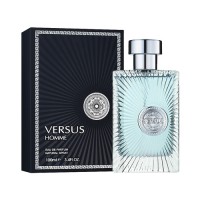духи мужские fragrance world versus 100 ml