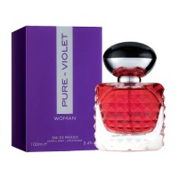 духи арабские (аналог ultraviolet) 100 ml