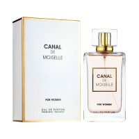 духи арабские (аналог coco mademoiselle) 100 ml