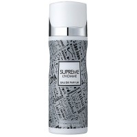 арабский дезодорант для мужчин supreme l'homme (200 ml)