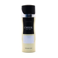 арабский дезодорант для мужчин cheek for men (200 ml)