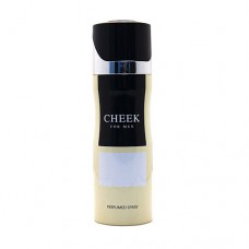 арабский дезодорант для мужчин cheek for men (200 ml) арабский дезодорант для мужчин cheek for men (200 ml)