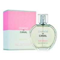аналог chanel chance fraiche, духи fragrance world