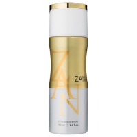 арабский дезодорант для женщин zan (200 ml)