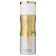 арабский дезодорант для женщин zan (200 ml)