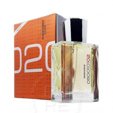 Escentric 02 версія, парфуми Fragrance World Escentric 02 версія, парфуми Fragrance World