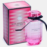 парфуми схожі на Victorias-secret-Bombshell, Fragrance world, Сексуальний, Чуттєвий аромат для молодих жінок