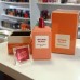 духи fragrance world intense peach, арабські