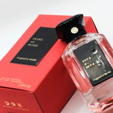 Pose-as-Rose Fragrance World - парфуми вражають з першого подиху Pose-as-Rose Fragrance World - парфуми вражають з першого подиху