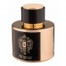 парфуми схожі на Kirke-Fragrance-world Kristal, Делікатний мускусний аромат