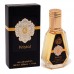 парфуми схожі на Kirke-Fragrance-world Kristal, Делікатний мускусний аромат