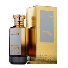 Арабські парфуми унісекс (Mancera Instant-crush) Montera-Instant-love FragranceWorld 100 ml. Східний аромат для жінок і чоловіків Арабські парфуми унісекс (Mancera Instant-crush) Montera-Instant-love FragranceWorld 100 ml. Східний аромат для жінок і чоловіків