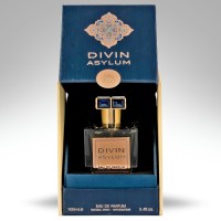 духи french avenue divin asylum, для чоловіків