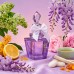 Арабські парфуми жіночі Arpege-la-Violette FragranceWorld 100 ml. Свіжий зелений аромат для жінок