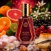 Арабські міні-парфуми Nudo Sweet Berries FragranceWorld 50 ml. Гурманский солодкий аромат для жінок