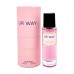 версія My way Armani, арабські парфуми, стійкі
