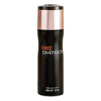 арабский дезодорант для мужчин terre d'hermes (200 ml)