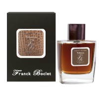 духи franck bocle tobacco (копия) 100 ml