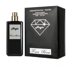 духи franck boclet angie (копия) tester 100 ml духи franck boclet angie (копия) tester 100 ml