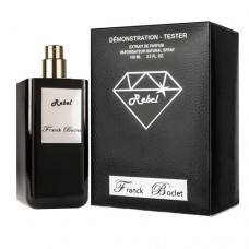 духи franck boclet rebel (копия) tester 100 ml духи franck boclet rebel (копия) tester 100 ml