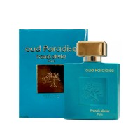 Franck Olivier Oud Paradise, парфуми-унісекс, Оригінал