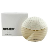 духи Franck Olivier Ракушка 75 ml Оригінал