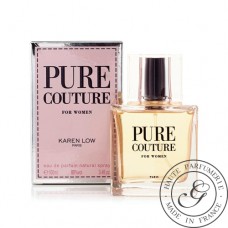 Французькі парфуми жіночі, Karen Low Pure Couture Французькі парфуми жіночі, Karen Low Pure Couture