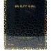 Французькі парфуми жіночі Johan-b Be Sedused guilty Girl, Ягоди та бакара