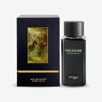 арабские духи мужские Зимая Треасуре