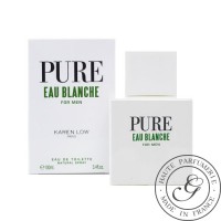 Pure Eau Blanche (Karen Low) EDT 100 мл