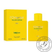 L'Oriental Yellow (Geparlys) EDT 100 мл